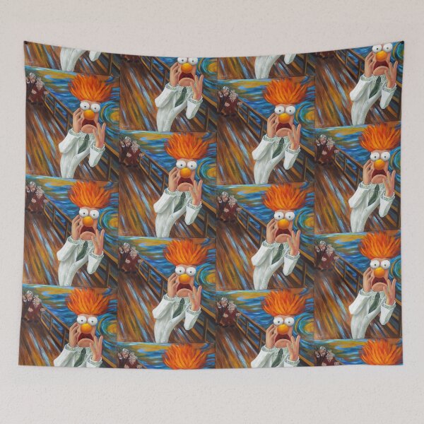 Item preview, The Meep designed and sold by GileadArt.