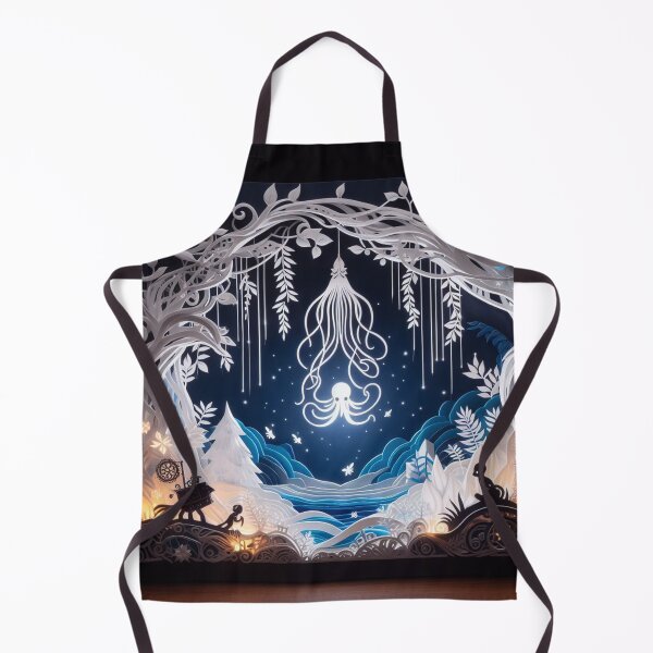 Item preview, Fantasy Land designed and sold by tilmizart.