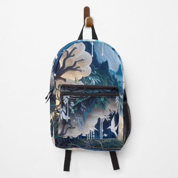 Item preview, Fantasy Land designed and sold by tilmizart.