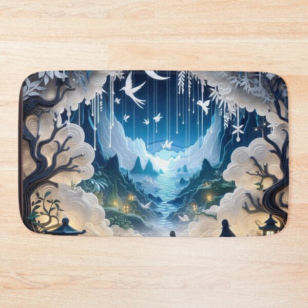 Item preview, Fantasy Land designed and sold by tilmizart.