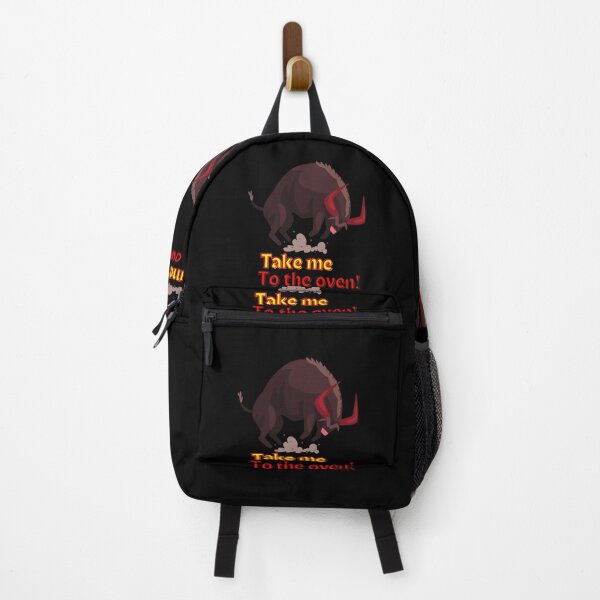 Item preview, Eat Meat eating beef heals designed and sold by artscreat.