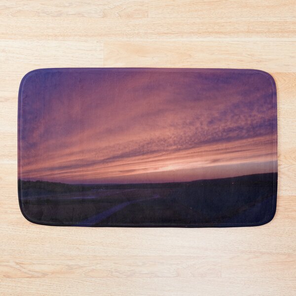 Item preview, Autumn Vailing Sunset designed and sold by Duane  Gamble (Creative Photo Products).