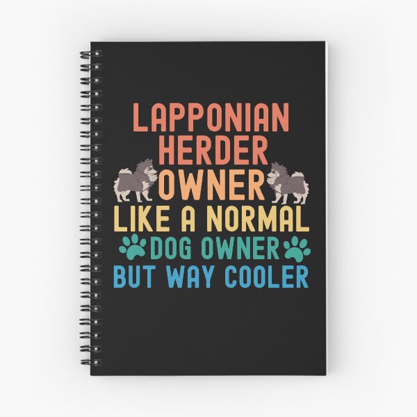 Item preview, Lapponian Herder Owner designed and sold by TheAnimalZ00.