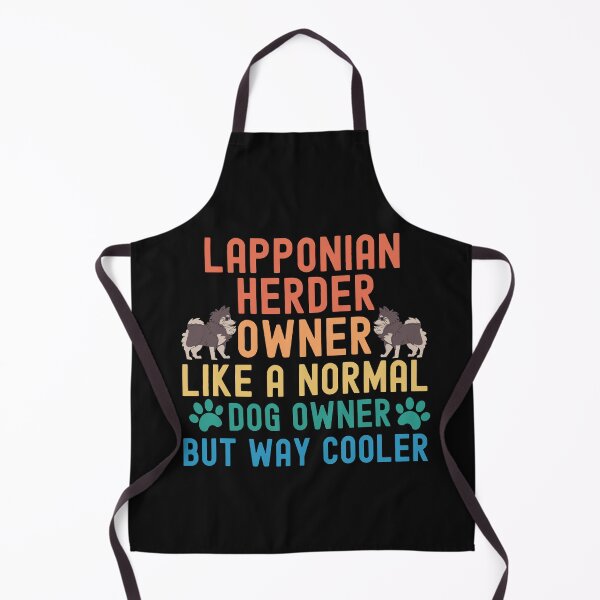 Item preview, Lapponian Herder Owner designed and sold by TheAnimalZ00.