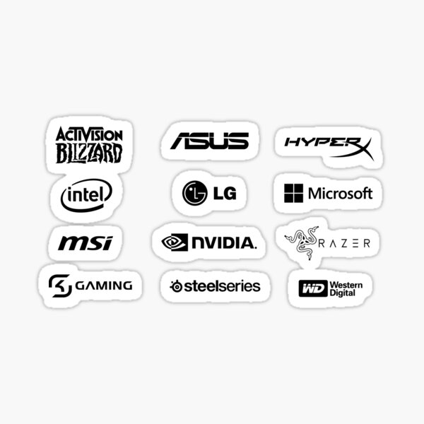 Item preview, esports gaming companies designed and sold by masterleo.