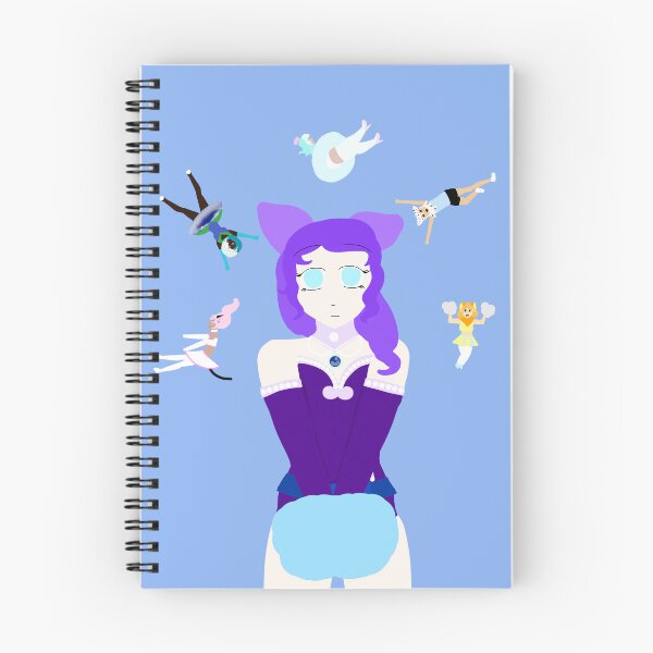 Item preview, Cici poster designed and sold by SuperLezmonster.