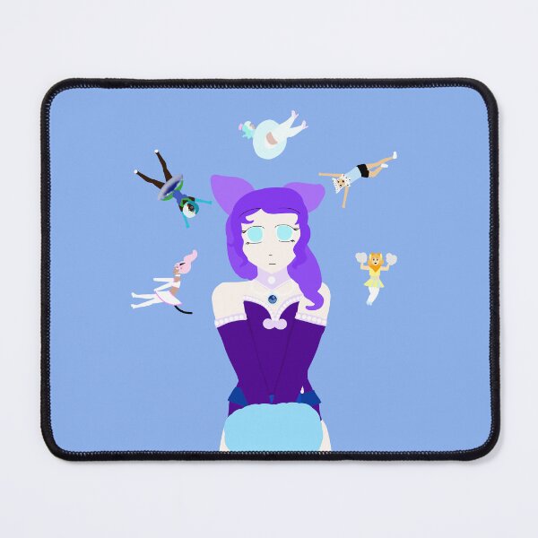 Item preview, Cici poster designed and sold by SuperLezmonster.