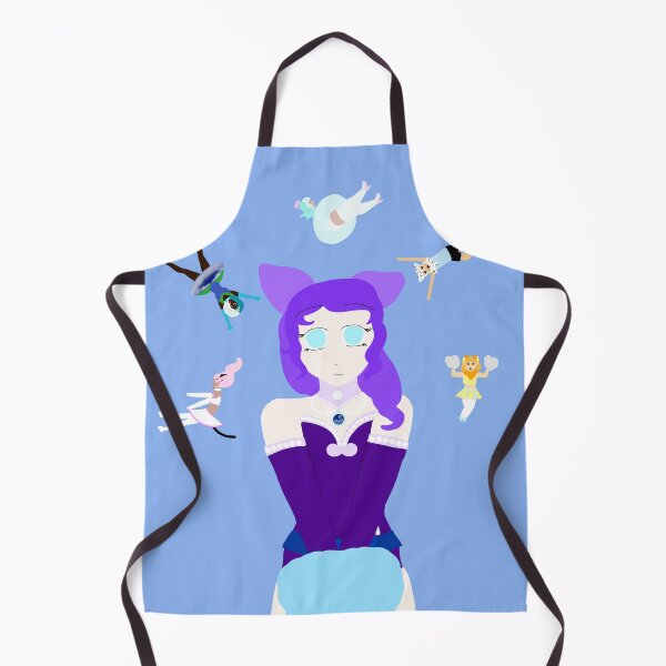 Item preview, Cici poster designed and sold by SuperLezmonster.