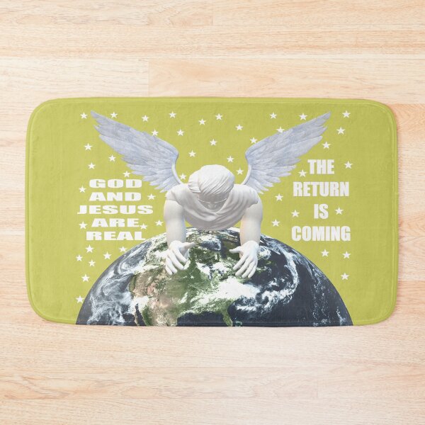 Item preview, The Return designed and sold by ZEmami127.
