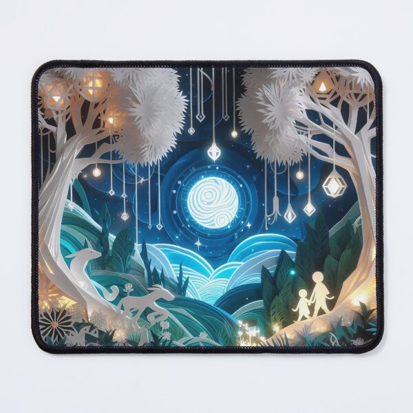 Item preview, Fantasy Land, designed and sold by tilmizart.