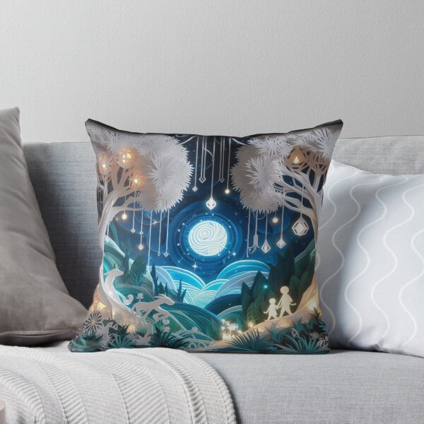 Item preview, Fantasy Land, designed and sold by tilmizart.