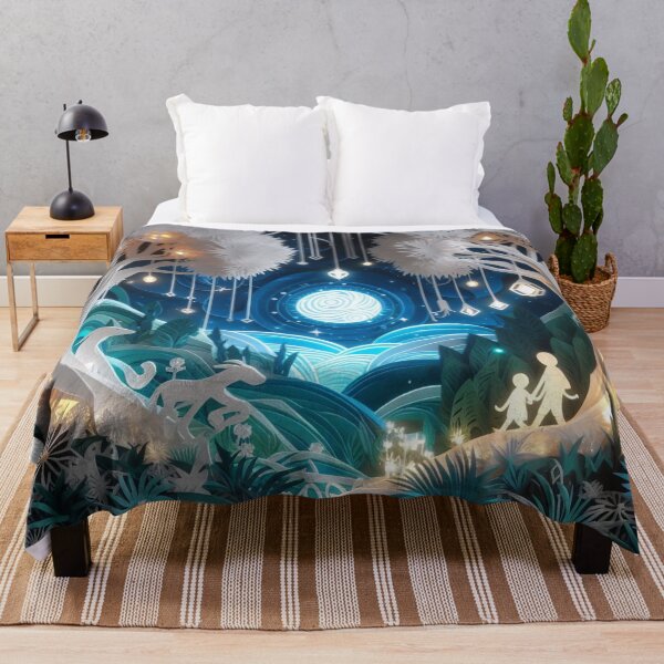 Item preview, Fantasy Land, designed and sold by tilmizart.