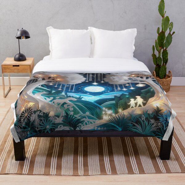 Item preview, Fantasy Land, designed and sold by tilmizart.