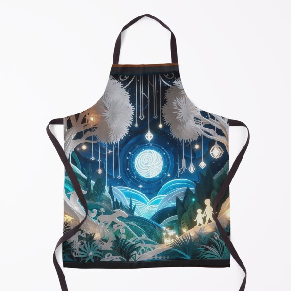 Item preview, Fantasy Land, designed and sold by tilmizart.