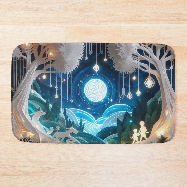 Item preview, Fantasy Land, designed and sold by tilmizart.