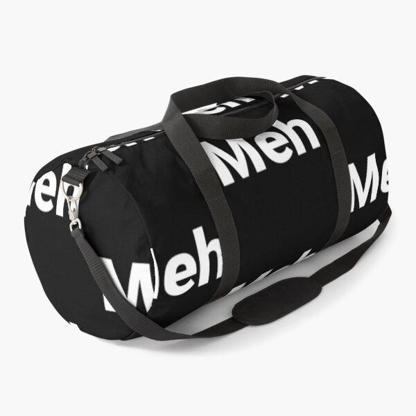 Item preview, Meh designed and sold by Text-based T-Shirts and Gifts.