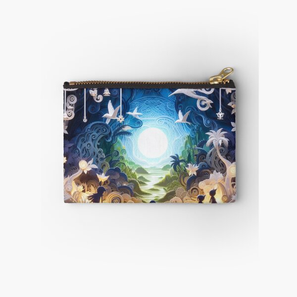 Item preview, Fantasy Land designed and sold by tilmizart.