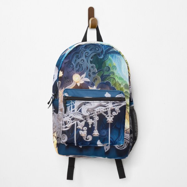 Item preview, Fantasy Land designed and sold by tilmizart.