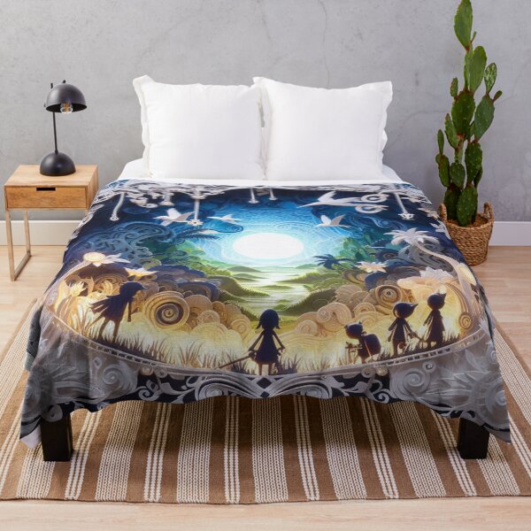 Item preview, Fantasy Land designed and sold by tilmizart.