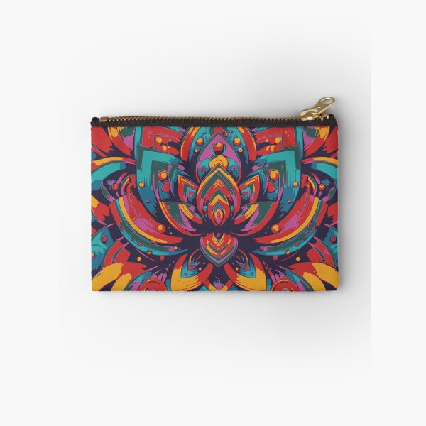 Item preview, Mandala - Psy Art designed and sold by ocorvo.