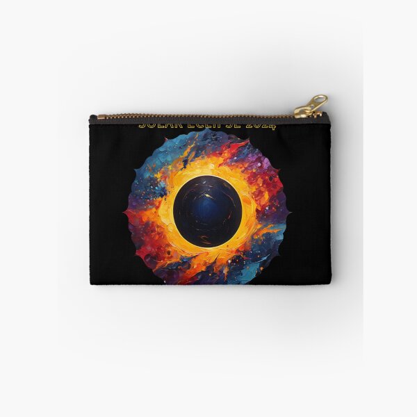 Item preview, Solar Eclipse 2024 designed and sold by sylbealvaguez.