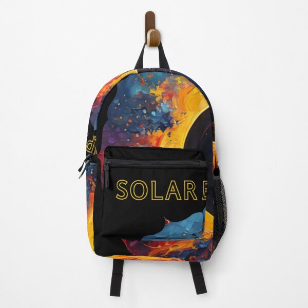 Item preview, Solar Eclipse 2024 designed and sold by sylbealvaguez.