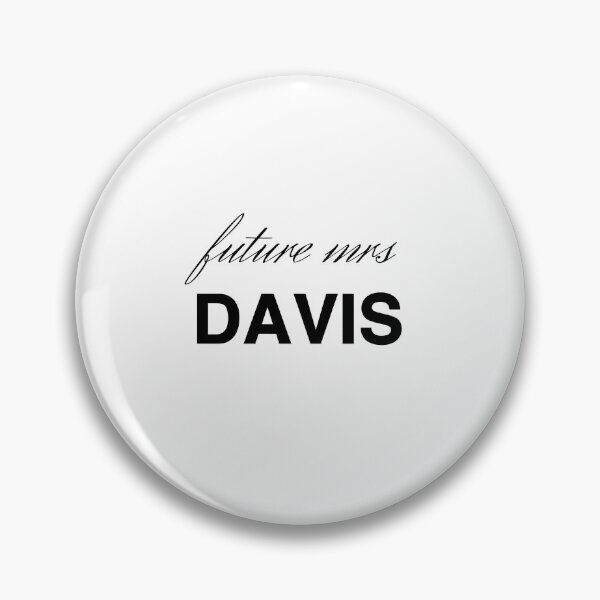 Artikelvorschau, Zukünftige Frau DAVIS entworfen und verkauft von PakoArtStudio.