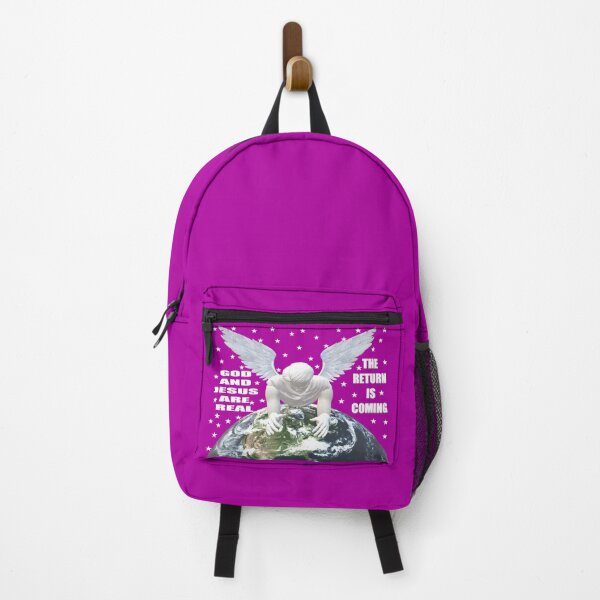 Item preview, The Return designed and sold by ZEmami127.