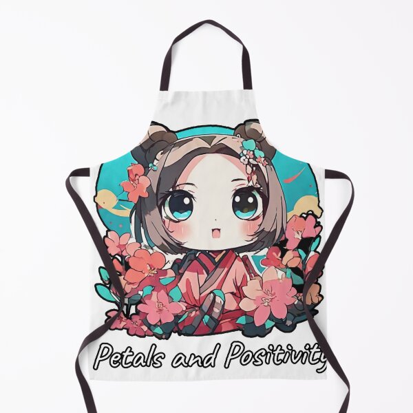 Item preview, Petals and Positivity designed and sold by CoolEnthusias.