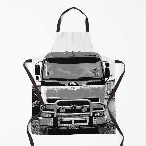 Item preview, The Big Truck! designed and sold by Mickangelhere.