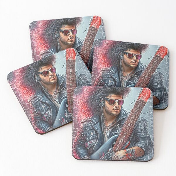 Item preview, Guitarrista designed and sold by TorresCosta.