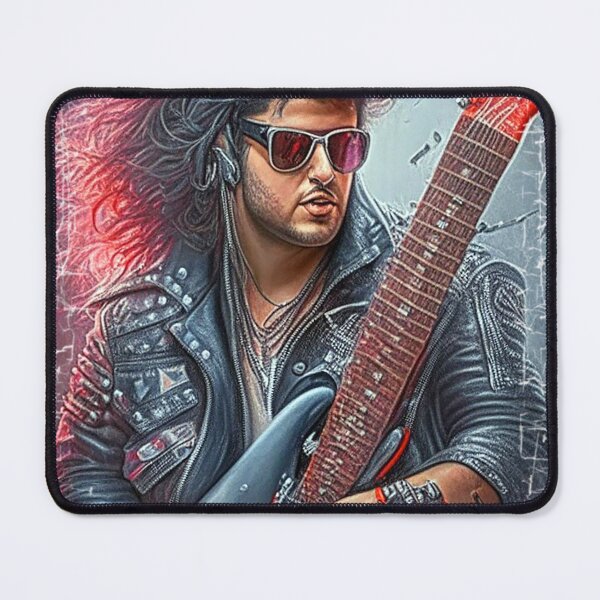 Item preview, Guitarrista designed and sold by TorresCosta.