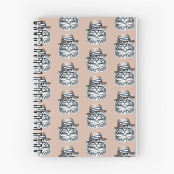 Item preview, Dapper Whiskers designed and sold by 5dward.