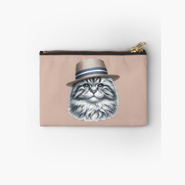 Item preview, Dapper Whiskers designed and sold by 5dward.