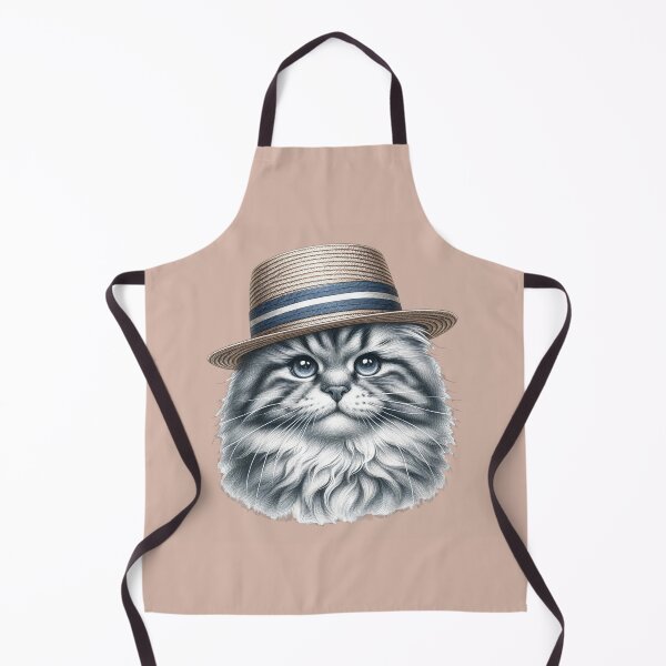 Item preview, Dapper Whiskers designed and sold by 5dward.