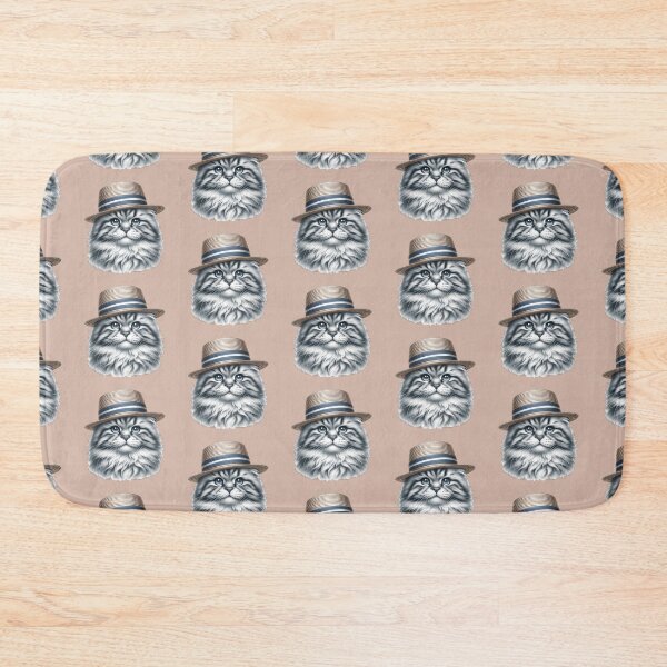 Item preview, Dapper Whiskers designed and sold by 5dward.