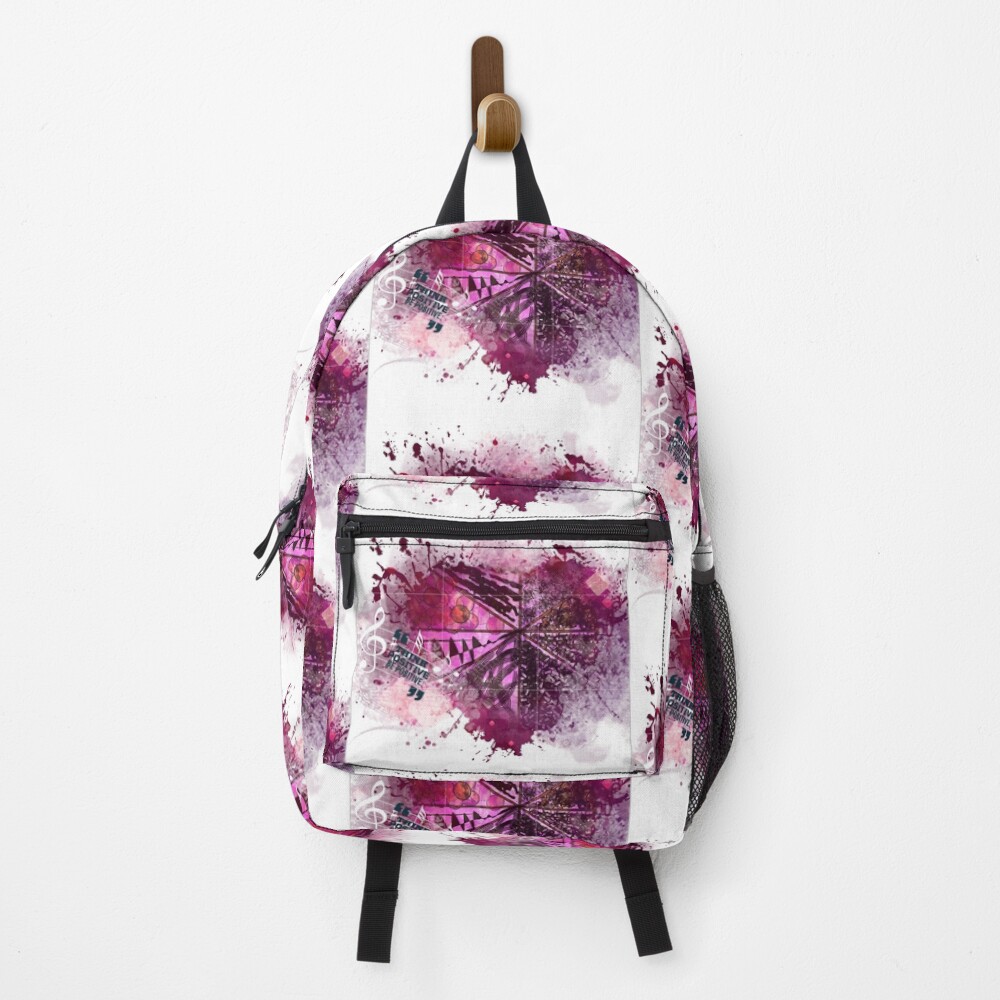 Item preview, Backpack designed and sold by LadyAlexys24.