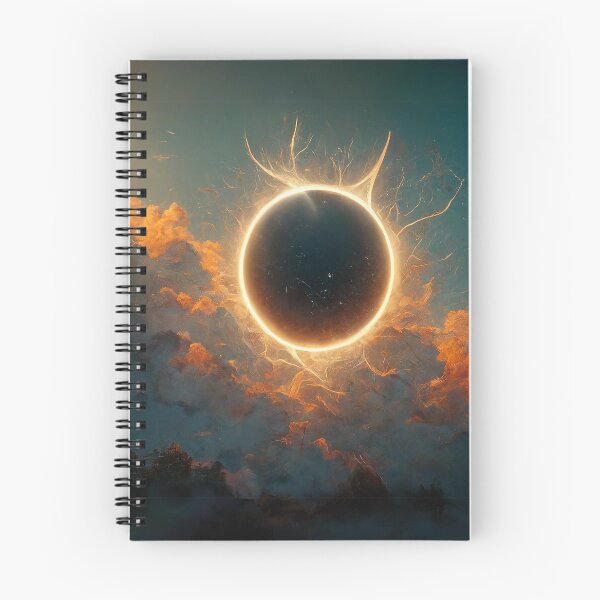 Item preview, Solar Eclipse 2 designed and sold by rylalgarra.