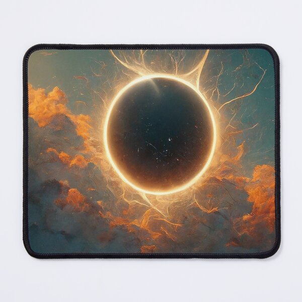 Item preview, Solar Eclipse 2 designed and sold by rylalgarra.