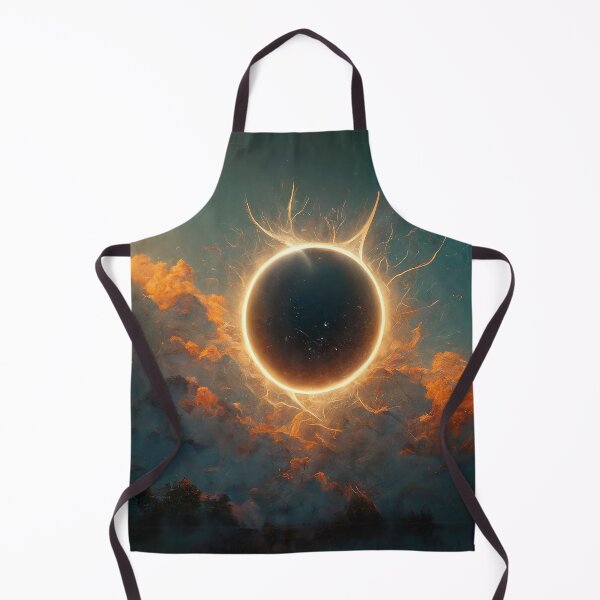 Item preview, Solar Eclipse 2 designed and sold by rylalgarra.