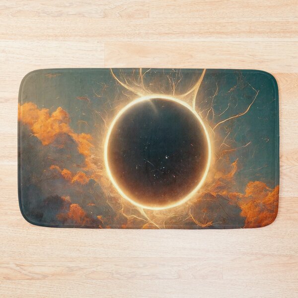 Item preview, Solar Eclipse 2 designed and sold by rylalgarra.