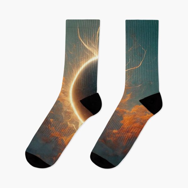 Item preview, Solar Eclipse 2 designed and sold by rylalgarra.