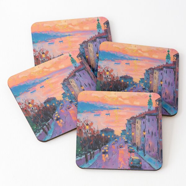 Item preview, Sunset Shines designed and sold by Felipe Hora.