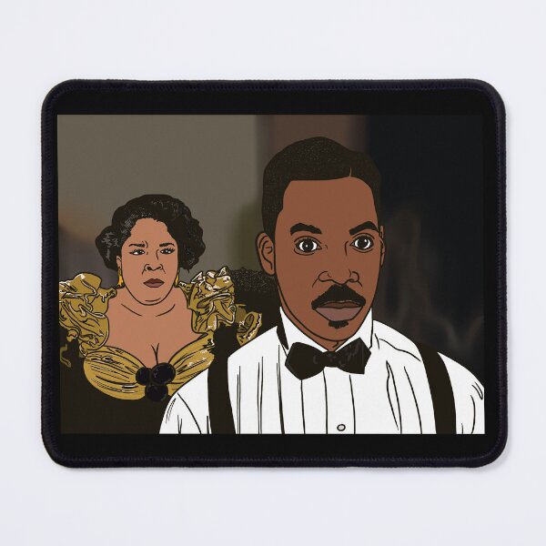 Item preview, Harlem Nights designed and sold by Seconya.