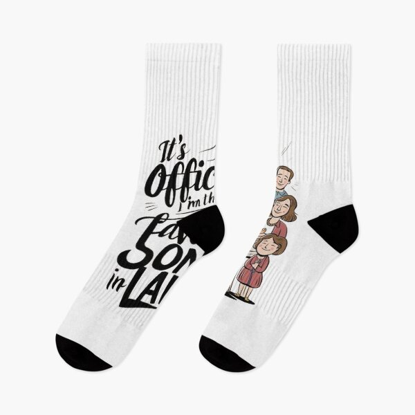 Item preview,  it’s official i’m the favorite son-in-law  ,Family Gifts , Family Bonding designed and sold by masteryStore.