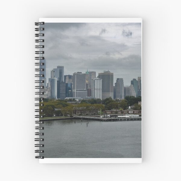Artikelvorschau, Manhattan-Blick von Brooklyn entworfen und verkauft von JMChown.