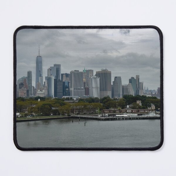 Item preview, Manhattan View from Brooklyn designed and sold by JMChown.