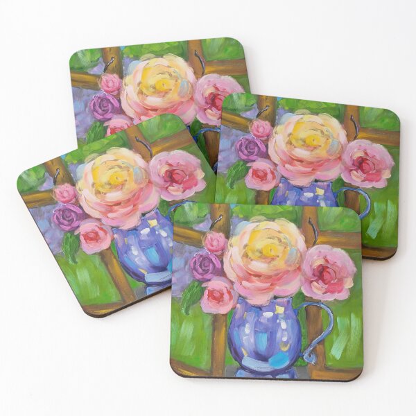 Item preview, Let the sunshine in. designed and sold by Vickie Kiernan.