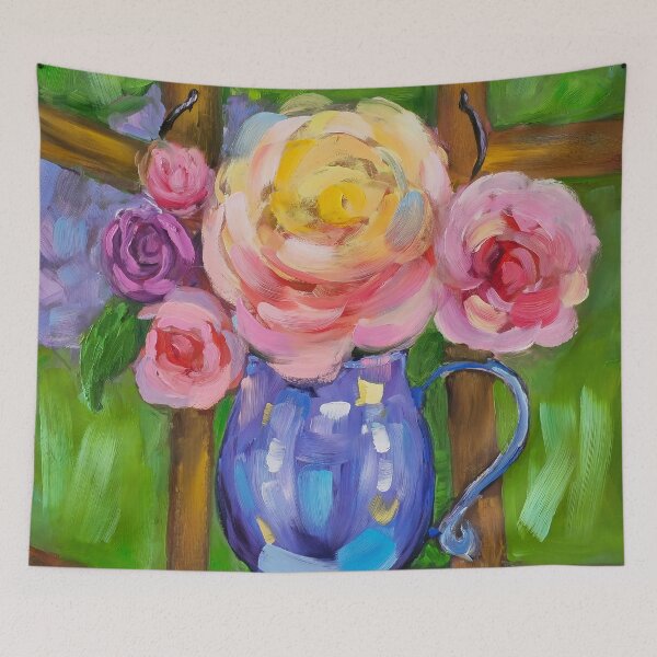 Item preview, Let the sunshine in. designed and sold by Vickie Kiernan.