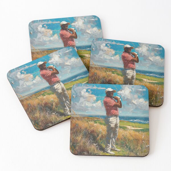 Item preview, Golf Man designed and sold by Felipe Hora.